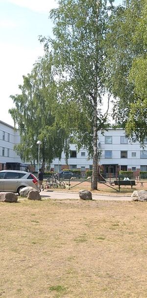 Hässleholmen, Borås, Västra Götaland - Foto 1