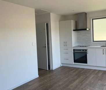 Brand New One Bedroom - Photo 3
