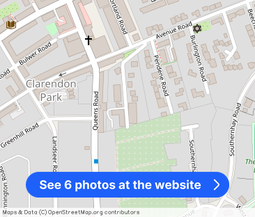 Vernon House , avenue Road, Leicester , LE23EB - Photo 1