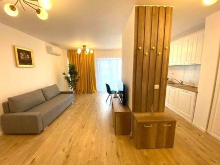 Apartament 2 camere Belvedere Residence / loc de parcare - Fotografie 2