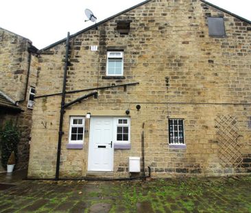 1 bedroom cottage to rent - Photo 6
