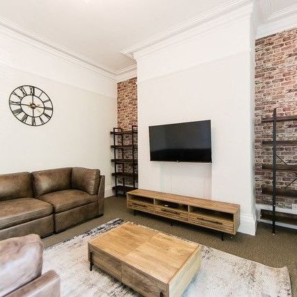 Kensington Terrace, Headingley, Leeds - Photo 1