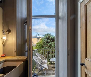 Strathearn Road, Marchmont, Edinburgh - Photo 2