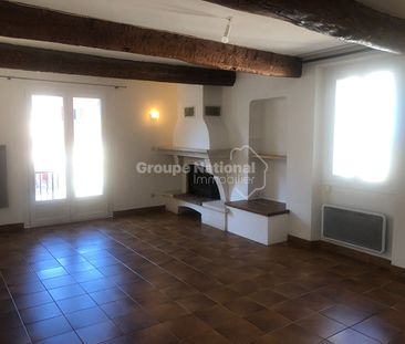 A louer Appartement Ginasservis 3 pièce(s) 82.72 m2, - Photo 6