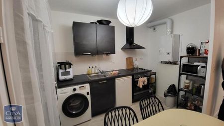 Location Appartement 2 pièces 43m² MONTLOUIS SUR LOIRE 37270 - Photo 4