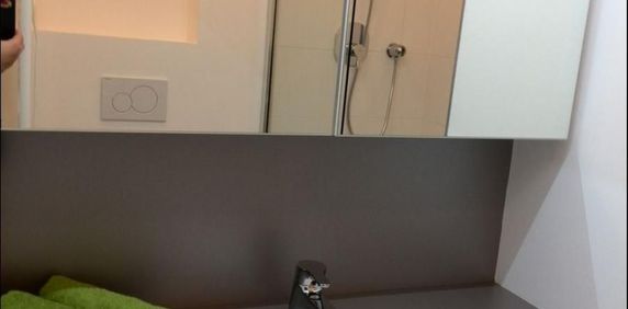 Pronájem bytu 2+kk • 40 m² bez realitkyJ. A. Bati, Zlín - Zlín, Zlínský kraj - Fotografie 2