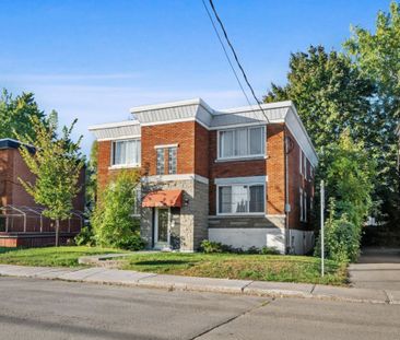 Nouveauté sur le marché Appartement à louer - Laval (Chomedey) (Aut... - Photo 5