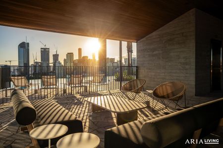 Penthouse - Rivière by Aria - Photo 3