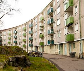Doktor Forselius Backe 7 - Photo 1