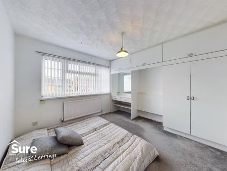 3 bedroom terraced house to rent - Photo 5