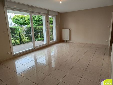 location Appartement 4 pièces à Colmar - REF 1305-RS - Photo 2