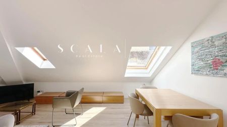 Piso de alquiler en San Bernardo, PAU de Carabanchel - Photo 3