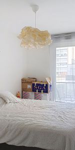 Appartement à louer - REIMS JACQUART - Photo 3