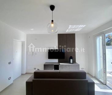 Bilocale viale del Sole 40, Lavinio Mare, Anzio - Photo 4