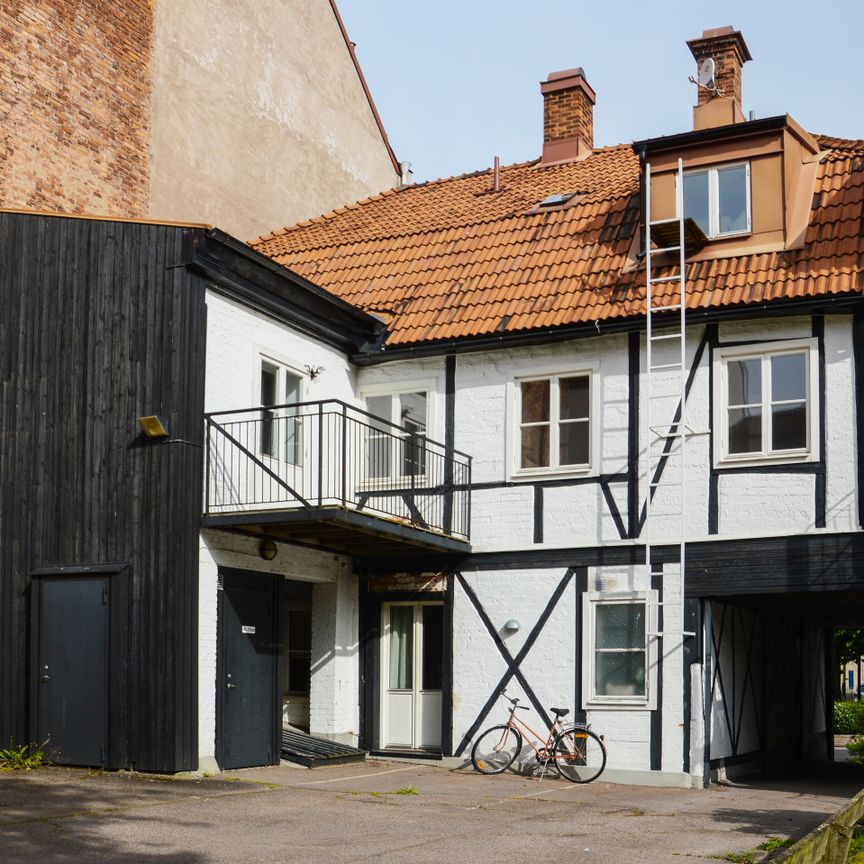 Storgatan 46 Kvarnholmen, Kalmar - Foto 2