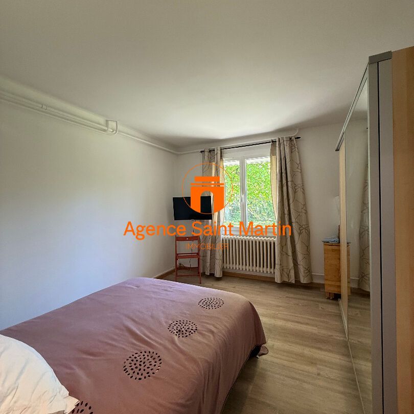 Location Appartement 2 pièces 33m² - Photo 1