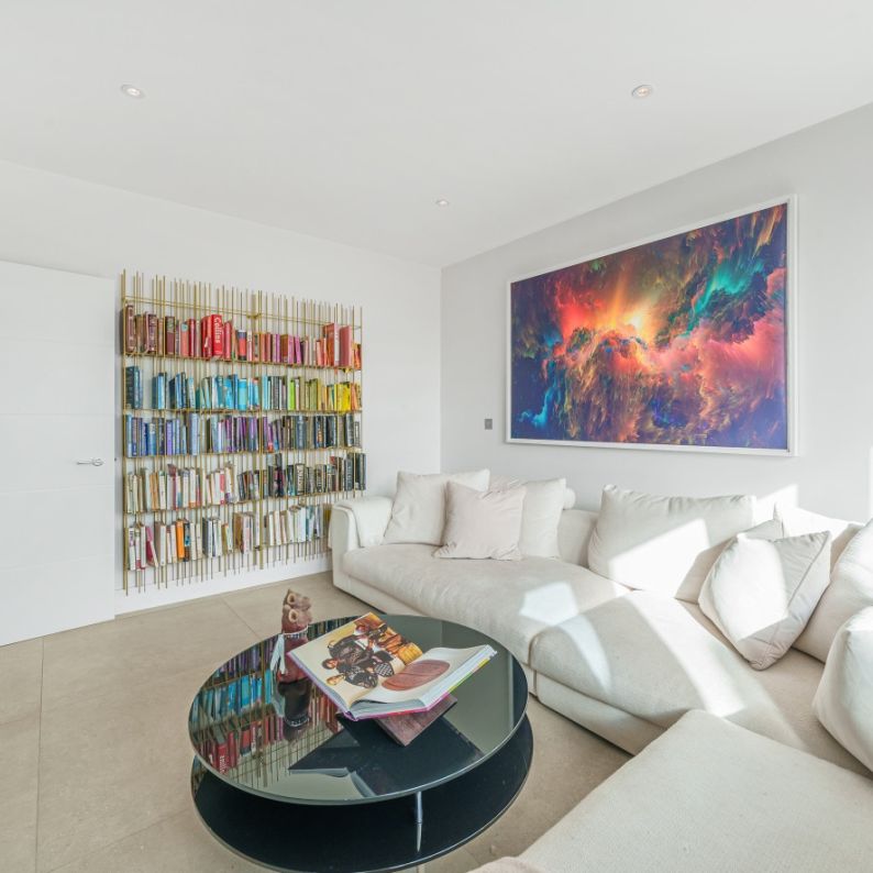 Ross Road, South Norwood, London, SE25 - Photo 1