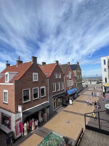 Te huur: Appartement Bodeweg in Zandvoort - Photo 2