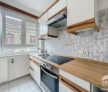 PRACHTIG 2-SLAAPKAMERAPPARTEMENT TE HUUR IN SINT-GILLIS - Photo 2
