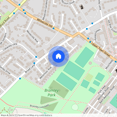 Westmoor Street, Leeds LS13