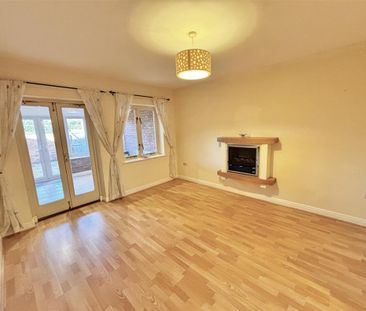 2 bedroom terraced house to rent - Photo 2