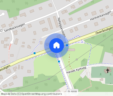 Borgportsvägen 11E - Photo 1