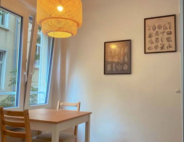 Parkstraße - Photo 1