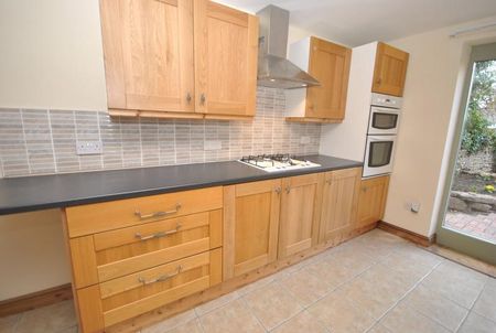 2 bedroom cottage to rent Hall Gate, Diseworth, Derby, DE74 - Photo 4