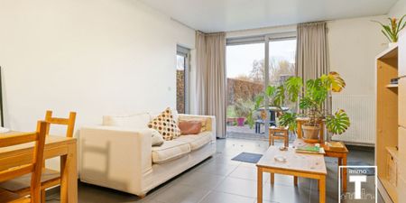 Woning te huur in Wetteren voor € 1.200 met 3 slaapkamers - Photo 2