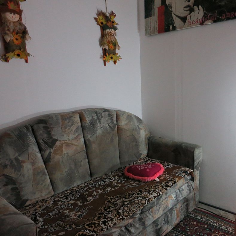 Furnished studio for rent downtown Iasi (cod # 362) - Photo 1