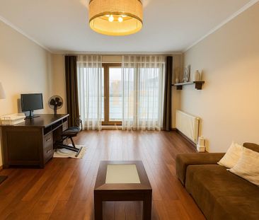 2 pokoje | Mokotów | Parking | Metro Wierzbno - Photo 4