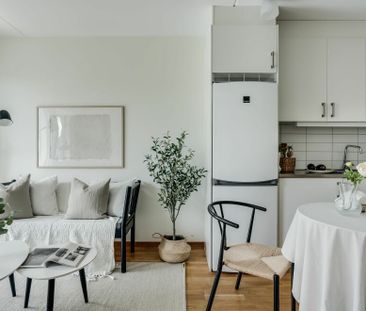 Grepgatan 52 - Photo 1