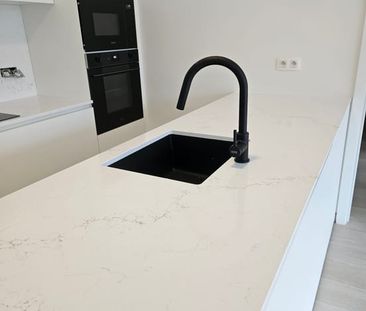 Appartement te huur - Foto 4
