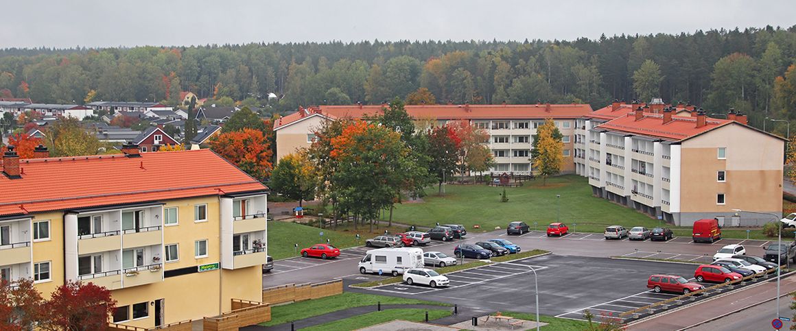 Ringvägen 57 F - Foto 1