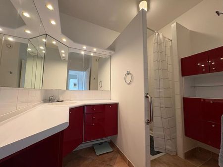 Location Appartement 2 pièces NICE 06300 - Photo 4