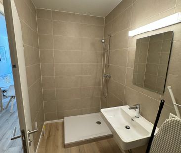 Design One-Bedroom Apartment in the Heart of Geneva Paquis! - Foto 6