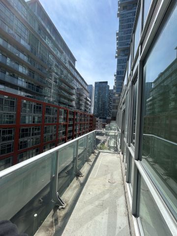 For Lease - 30 Nelson Street Unit# 513, Toronto, Ontario - Photo 3