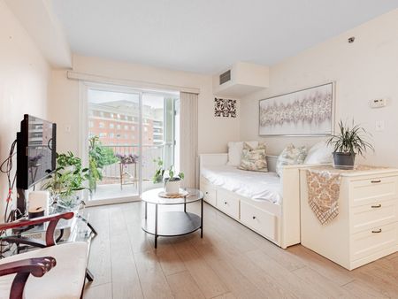 For Lease - 5225 Finch Avenue Unit# 430, Toronto, Ontario - Photo 4