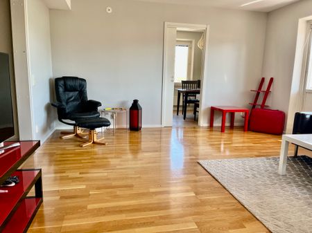 Mäster Simons väg, Solna - Photo 5