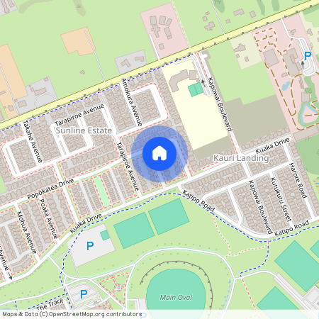 9 Tawaki Avenue, Takanini, Papakura