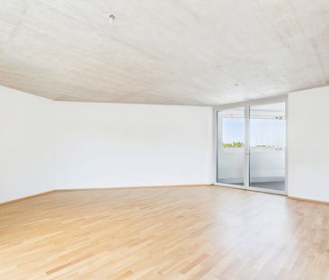 1.5 Zimmer, 63 m², 3. Stock - Foto 3
