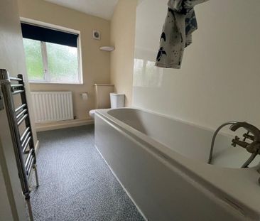 1 bedroom maisonette to rent - Photo 3