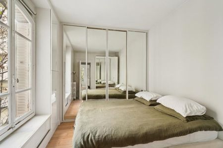 Appartement 3 Pièces 57 m² - Photo 5