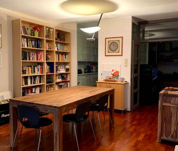 Chemin des Deux Maisons, 1200, Woluwe-Saint-Lambert - Foto 3