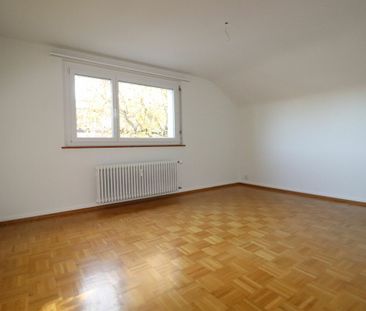 Unweit des Entenweiher - ruhige 2-Zimmerwohnung in Riehen für 1-2 P... - Photo 3