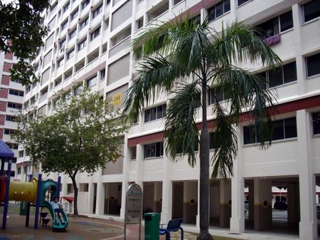 Blk 288 Choa Chu Kang Avenue 3 (Choa Chu Kang), HDB 4 Rooms - For Rent - Photo 4