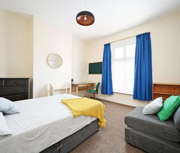 4 bedroom house share to rent - Photo 4