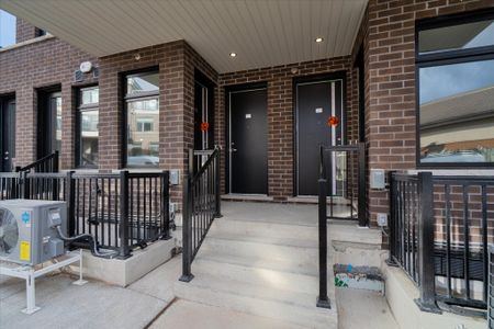 For Lease - 755 Omega Drive Unit# 305, Pickering, Ontario - Photo 4