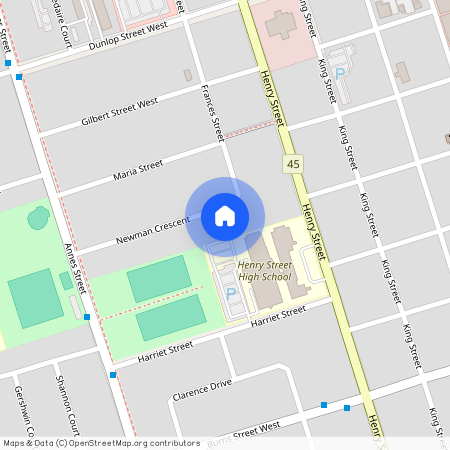 611 Newman Crescent, Whitby