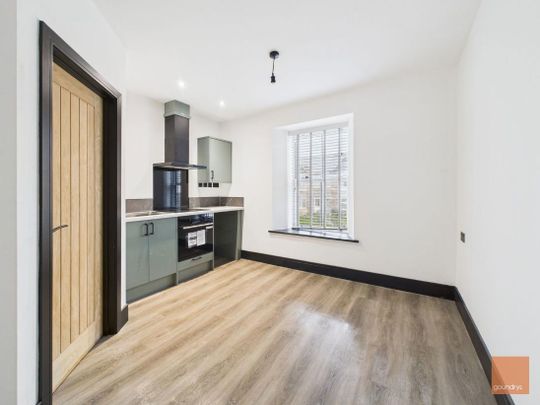 The Studio, Barncoose Terrace, Illogan Highway, Redruth - Photo 1